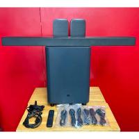 ราคา ลำโพงซาวด์บาร์ JBL รุ่น Bar 9.1 820 วัตต์ (27404232150)