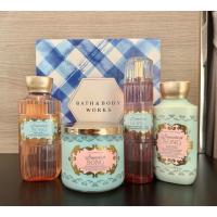 ราคา มีส่งด่วนแท้Bath and Body Works กลิ่น Sweetest Song Bodymist น้ำหอม Lotion shower gel เทียนหอม พร้อมส่ง✅ (26589572727)