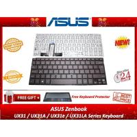 ราคา คีย์บอร์ด Asus Zenbook Ultrabook UX31 UX31A UX31E BX31A BX31E (47104701033)