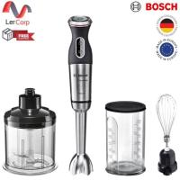 ราคา (BOSCH) เครื่องบดสับอาหาร 0.75 ลิตร รุ่น MS8CM6160 (27111101980)