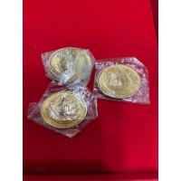 ราคา No577 .เหรียญพระนอน หลัง ภปร. พิธีใหญ่วัดโพธิ์ ฉลองในหลวงพระชนมายุครบ 5 รอบ พ.ศ. 2530 ซองเดิมๆ (24811906599)