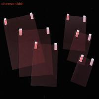 ราคา Cheehbh 2PS ป้องกันหน้าจอ 5/6/7/8/9/10/11/12 นิ้วสมาร์ทโฟนแท็บเล็ตฟิล์มป้องกัน VN (43127480612)
