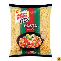 ราคา บิ๊กซี แฮปปี้ ไพรซ์ โปร เส้นพาสต้า มักกะโรนี เบอร์ 32 1000 ก. (41557119429)