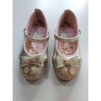 ราคา S003 - รองเท้าเด็ก barbie ของแท้มือสอง (9425784031)