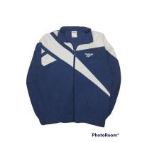 ราคา เสื้อแจ็คเก็ตโลโก้ใหญ่ Reebok Classic (15912163278)