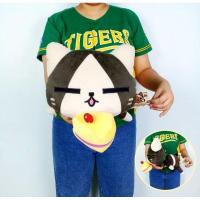 ราคา ตุ๊กตา มอนสเตอร์ฮันเตอร์ Monster hunter Doll งานแท้ญี่ปุ่น ใหม่ป้ายห้อย (25567936409)