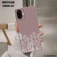ราคา HP [NC13] Softcase Samsung A07 - A17 - A06 5G - A06 4G - A05 - A15 - A16 - A26 - A36 - A56 - A14 - A24 - A34 - A55 - A35 - เคส - AESTHETIC - กล้องโปรล่าสุด (50803812730)