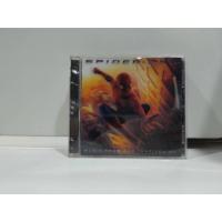 ราคา 1 CD MUSIC ซีดีเพลงสากล Spider-Man: Music from and Inspired By (N8G63) (41178016046)