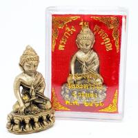 ราคา พระกริ่ง(พิมพ์ใหญ่)รุ่นพุทธคุณ:หลวงปู่ทิม วัดละหารไร่ ใต้ฐานอุดกริ่งทองแดง สุดยอดแห่งพระกริ่งเด่นด้านแคล้วคลาดปลอดภัย (9053071889)