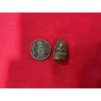 ราคา พระรอดละโว้ ออกวัดกำแพง จ.ลพบุรี หลวงพ่อเดิมปลุกเสก ปี 2482 (24980115982)