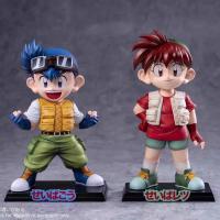 ราคา Bakusoou Kyoudai Lets & Go Four Wheeler Brothers Seaiba Retsu Go Seaiba แอ็คชั่นฟิกเกอร์ (25488797503)