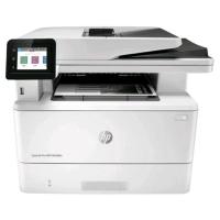 ราคา HP Printer LaserJet Pro MFP M428fdn มัลติฟังก์ชั่น (Print, Copy, Scan, Fax) (14130808987)