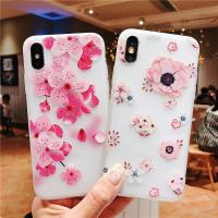 ราคา [พร้อมส่ง ของถึงไทยเเล้ว] เคสสำหรับ iPhone 6 6 S iPhone 7 7plus 8 Plus X Soft Case (1446684282)