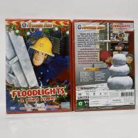 ราคา Media Play Fireman Sam : Floodlights & other stories/ แซมยอดตำรวจดับเพลิง ชุด ไฟคริสต์มาส (DVD) / S51085D (21906677605)