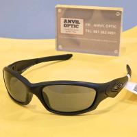 ราคา OAKLEY STRAIGHT JACKET F.MATTE BLACK L.GREY OO903911-013 135/61 (43104492865)