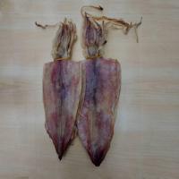 ราคา หมึกผ่าแหลมใหญ่ ขนาด 6-7 นิ้ว ปลาหมึกแห้ง หมึกแห้ง แหลม ตัวใหญ่ (250 กรัม และ 500 กรัม) - Seazaa (22881587330)