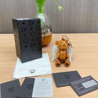 ราคา Mcm cupid bear keyring (4637827640)