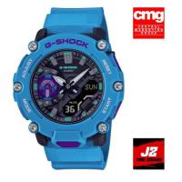 ราคา แท้แน่นอน 100% หายากสุดๆกับ G-SHOCK GA-2200-2ADR อุปกรณ์ครบทุกอย่างพร้อมใบรับประกัน CMG (22457874811)