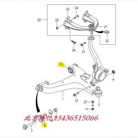 ราคา บู้ชปีกนกหน้าตัวล่าง SSANGYONG Stavic I/II SV200 SV270 (28713023706)