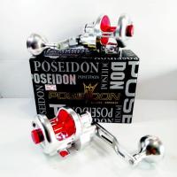 ราคา POSEIDON.300​ R-L รอกตกปลาบึก​ รอกตกทะเล​ (2180021440)