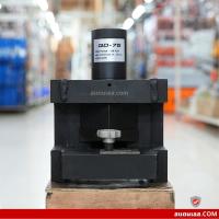 ราคา เครื่องตัดเข้ามุม ตัดเหล็กฉาก เครื่องตัดเหล็กฉาก QD-75 (14498951578)