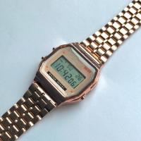 ราคา นาฬิกา Casio คาซิโอ จับเวลา ตั้งปลุก มีไฟ มือสอง แท้ สภาพนางฟ้า ❤️ (4905044240)