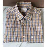 ราคา แบรนด์ ARROW แท้ size Lเสื้อเชิ้ต คอปก (41957850270)