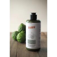 ราคา แชมพูมะกรูดออร์แกนิค รินน์ RINN Organic Kaffir Lime Shampoo (300 ml.) (9293573531)