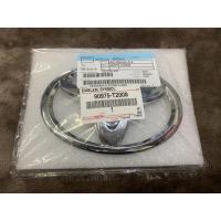 ราคา TOYOTA ตรา โลโก้ รถ หน้า แท้ FORTUNER VIGO VIOS ALTIS CAMRY LOGO BADGE EMBLEM 15 x 10.2 cm (9405911756)