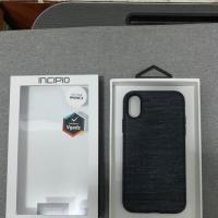 ราคา เคส INCIPIO For Iphone x/xs มือสอง กันกระแทกดีมาก (4216797416)