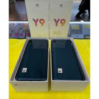 ราคา Huawei Y9(2019)Ram4/64เครื่องแท้ศูนย์มือ2 มีplaystorer (19042956891)