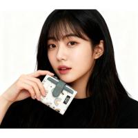 ราคา กระเป๋าสตางค์ผู้หญิงและผู้ชายรุ่นใหม่ล่าสุด WALLET TYPE C06 //CODURA_CANVAS MATERIAL/LEVI GREY COLOR// (57702926524)