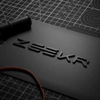 ราคา Zeekr 001 007 X โลโก้โลหะส่วนบุคคลเปลี่ยนโลโก้เดิม (57701694431)