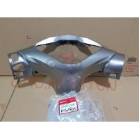 ราคา แท้ศูนย์ ฝารอบแฮนด์หลัง เวฟ125ไอWave125I ปลาวาฬ (2012-2017) สีเทา 53206-KYZ-T00ZE (8933106983)