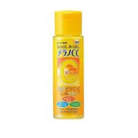 ราคา ของแท้/พร้อมส่ง Melano CC Vitamin C Lotion 170 ml. (2676794049)