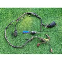 ราคา ชุดสายไฟSONIC (HONDA) แท้มือสอง รับประกันสินค้าหลังการขาย✔️ (22889276397)
