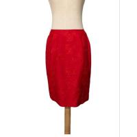 ราคา กระโปรงยาวคลุมเข่า มือสอง Brand : DANA BUCHMAN (26655188156)