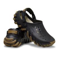 ราคา ♞,♘,Crocs/Crocs ทั้งชายและหญิงเป็นกลางรถถัง Popo อุดตันรองเท้าไม่ลื่นรองเท้ารองเท้าแตะ 211675-001 F (40265954812)