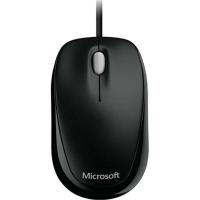 ราคา USB Optical Mouse USB MICROSOFT (L2 Basic) Black 'P58-00065' by Neoshop (11897791993)