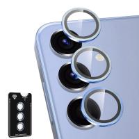 ราคา กันรอยกล้อง Samsung Galaxy S25 FE / S24 FE กันเลนส์กล้อง Samsung S25FE / S24FE Camera Lens Protector (43174797320)