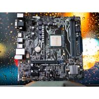 ราคา CPU AMD RYZEN 5 2600 + Asus Prime A320M-K มือสอง สภาพใหม่ (9593446242)