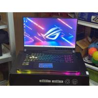 ราคา บิ้กๆ17.3"สายพันธุ์แกร่ง ตระกูลโหดๆAsus ROG Strix G17 ทรงพลัง (26170207290)