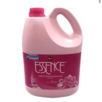 ราคา เอสเซ้นซ์ปรับผ้านุ่ม3500มล.ชมพู (8913930221)