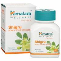 ราคา Himalaya Shigru 60 เม็ด (1260552162)