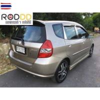 ราคา ยางรีดน้ำ คิ้วรีดน้ำ เส้นนอก ฮอนด้า Jazz 03-06 Jazz GD *จากในไทยทุกวัน (48400569117)