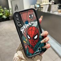 ราคา เคสสำหรับ VIVO Y17 Y15 Y12 Y12i Y3 Y3s 2020 เคสสไปเดอร์แมน (26762447142)