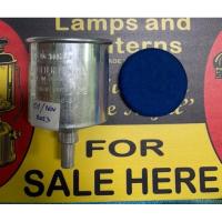 ราคา กรวยเติมน้ำมันตะเกียง Coleman funnel เบอร์ 0 เก่าเก็บ อลูมิเนียม ของใหม่ ไม่ผ่านการใช้งาน USA แท้ (20795341894)