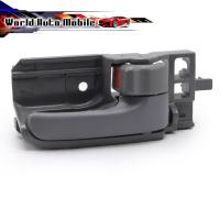 ราคา มือเปิดในประตู ขวา สีเทาอ่อน Rh Toyota Hilux Vigo,KDH,Vios ปี2005 - 2014 (8623274608)