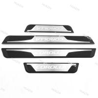 ราคา ZC สําหรับ TOYOTA COROLLA ALTIS 2014-2018 แถบเกณฑ์รถ,ALTIS รถการ์นิช (47353650606)