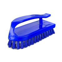 ราคา แปรงอเนกประสงค์ทรงเตารีด ขนแข็ง (47655464757)